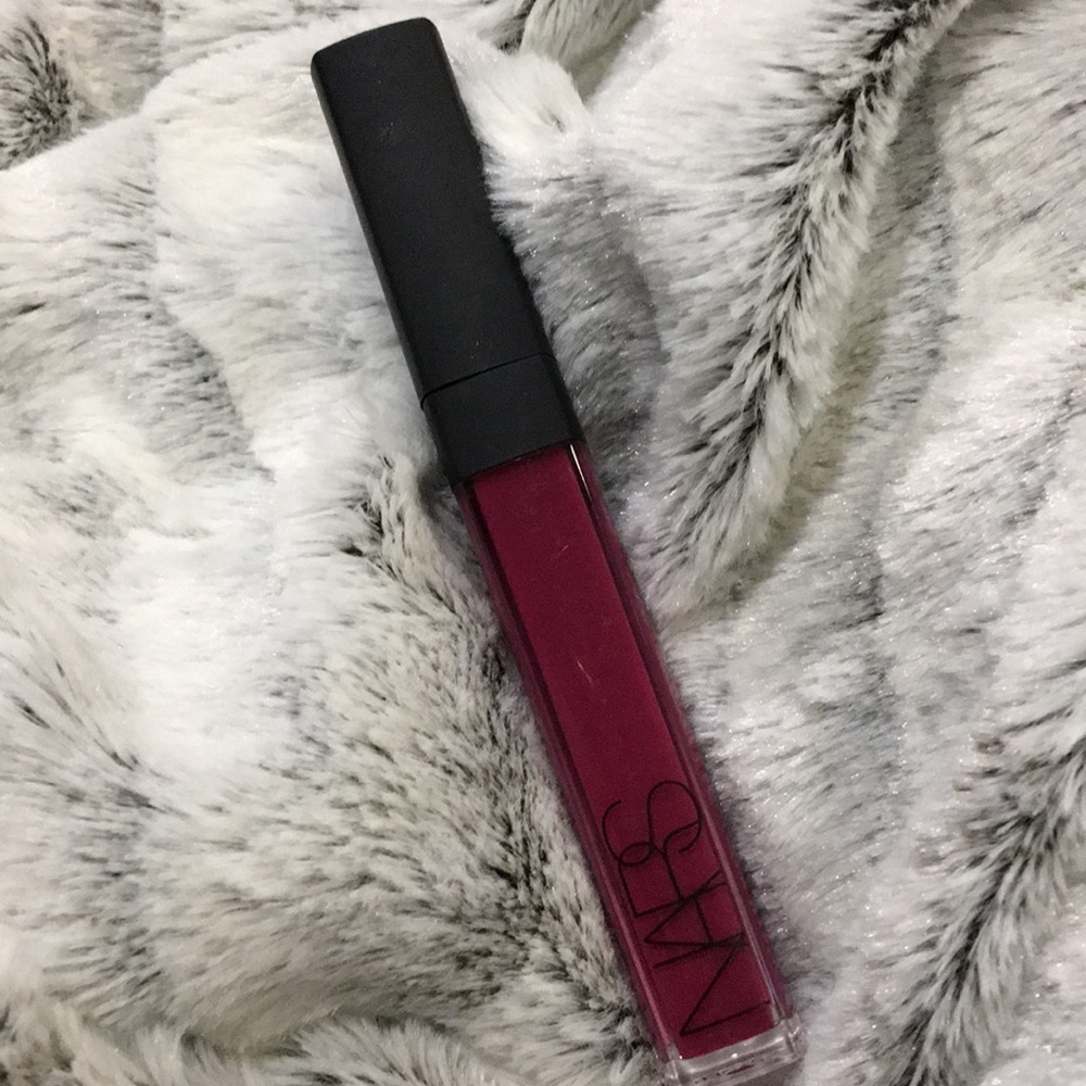Nars Lip gloss